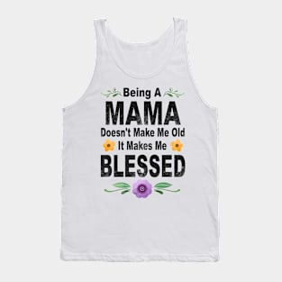 Mothers day Tank Top